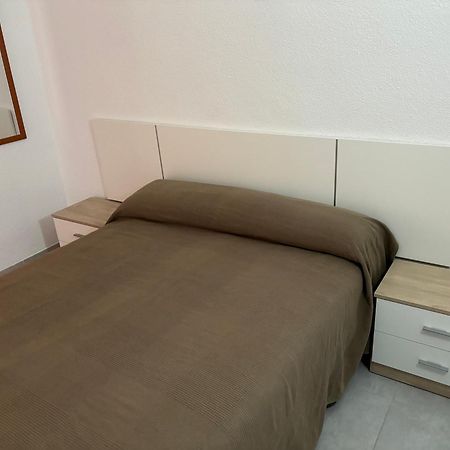 Cn Rents Lejlighed Peñíscola Eksteriør billede