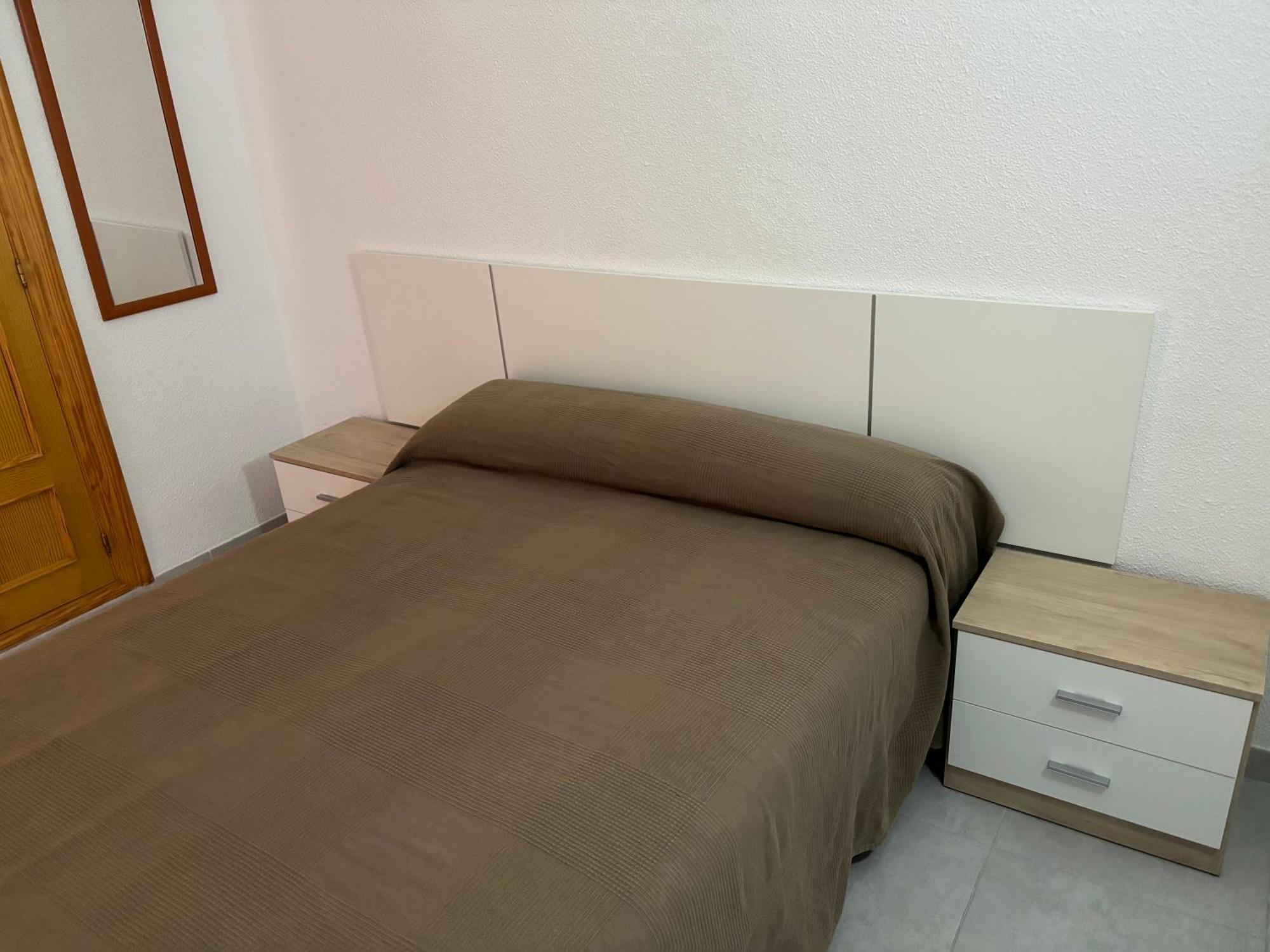 Cn Rents Lejlighed Peñíscola Eksteriør billede